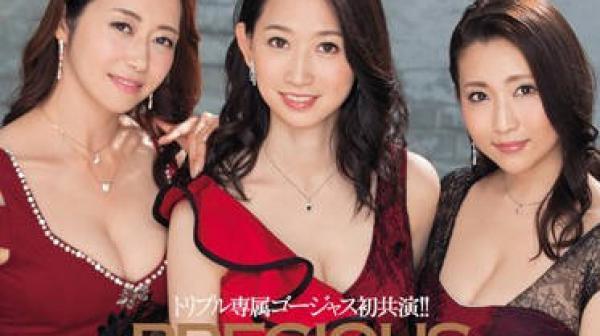 jul-071 美熟女内射盛宴